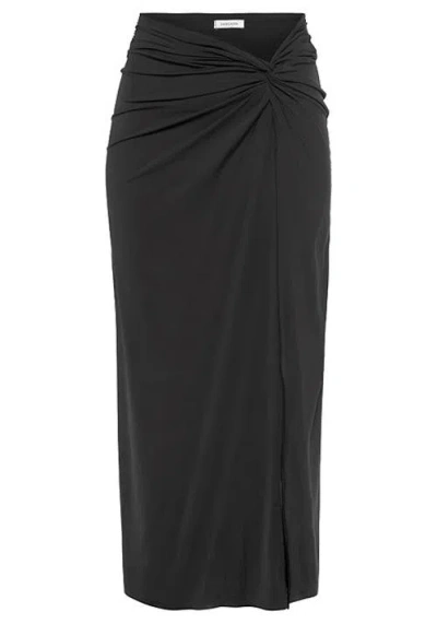 Lascana Convertible Cover Up In Black