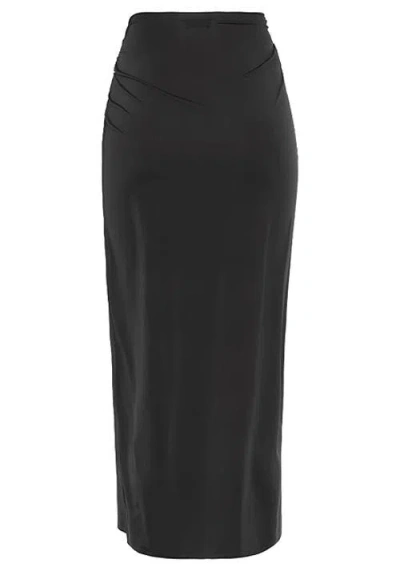 Lascana Convertible Cover Up In Black