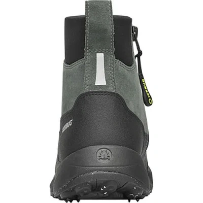 Icebug Metro 2 Bugrip Boot In Gray