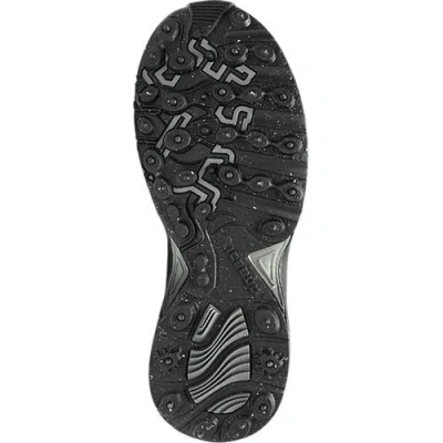 Icebug Metro 2 Bugrip Boot In Gray