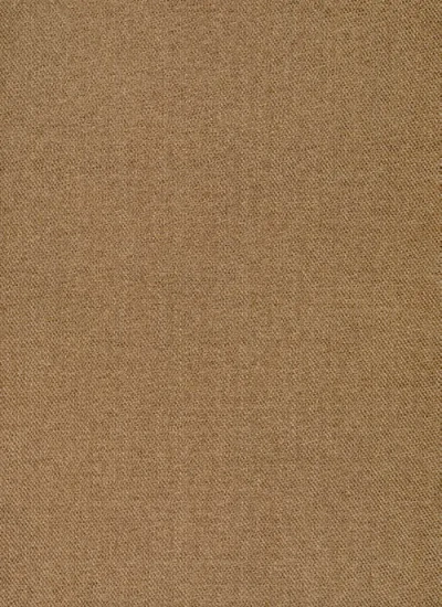 Jonathan Y Solana Easy Jute Rustic Solid Indoor/outdoor Area Rug In Brown