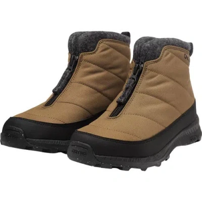 Icebug Sala Bugrip Boot In Brown