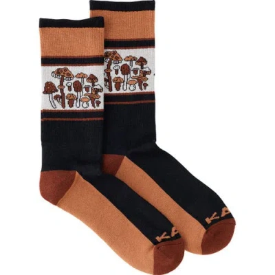 Kavu Moonwalk Sock In Multi