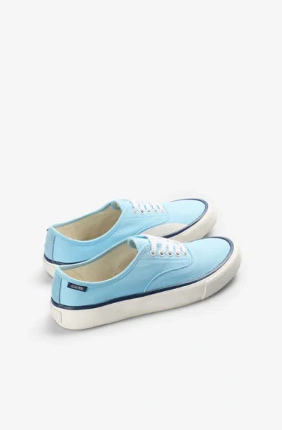 Scalpers California Sneakers In Blue