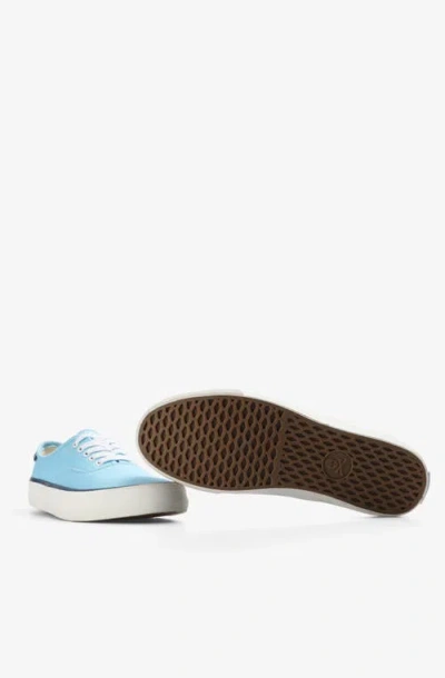 Scalpers California Sneakers In Blue