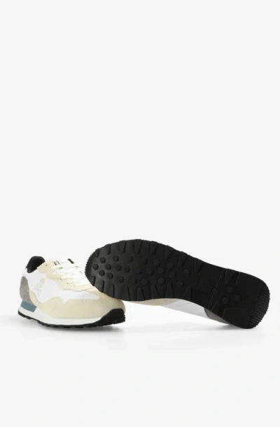 Scalpers Nuprax Sneakers In Neutral