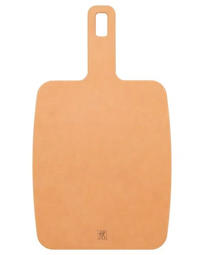 Zwilling J.a. Henckels Plant Fiber 13inx7.5in Cutting Board With Handle