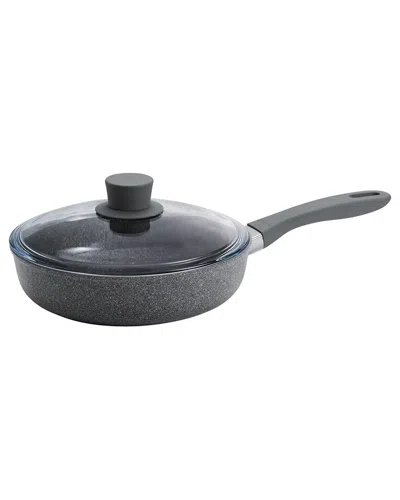 Zwilling J.a. Henckels Parma Plus Ceramic 2.6qt Nonstick Sauté Pan With Lid