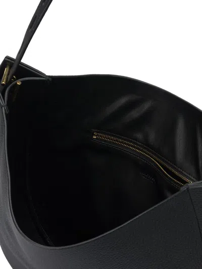 Minobossi Shoulder Bags In Black