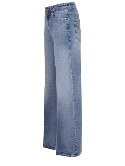 Dondup Jeans In Blue