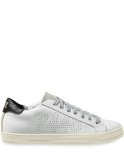 P448 John Sneakers In White
