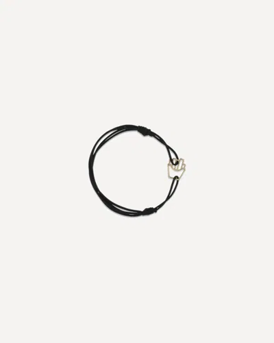 Aliita Papitas Enamel In Brown