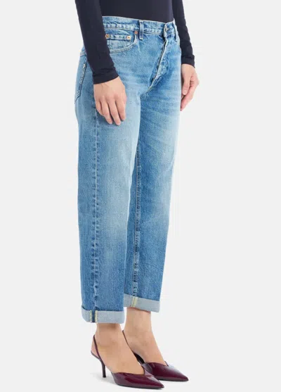 Dondup Jeans In Blue