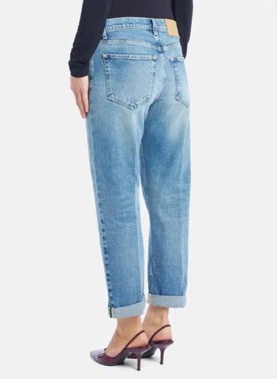 Dondup Jeans In Blue