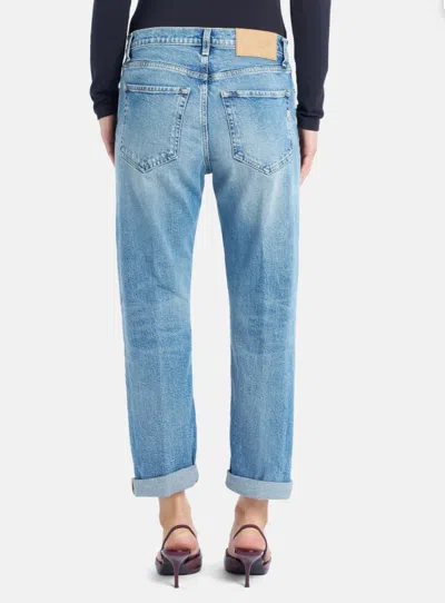 Dondup Jeans In Blue