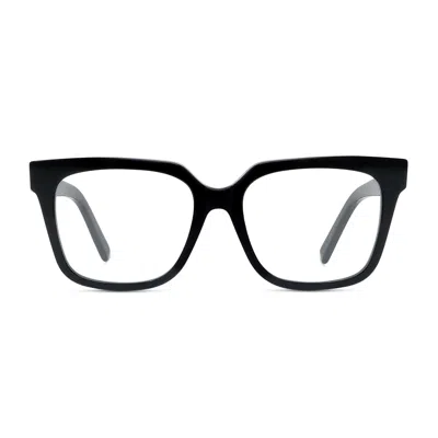 Givenchy Gv50042i 4g 001 Nero Glasses In Black