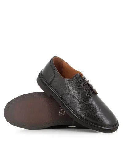 Alexander Hotto Derby 68031 In Brown