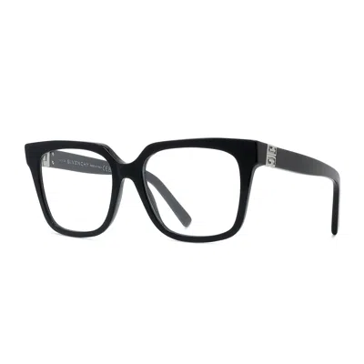 Givenchy Gv50042i 4g 001 Nero Glasses In Black