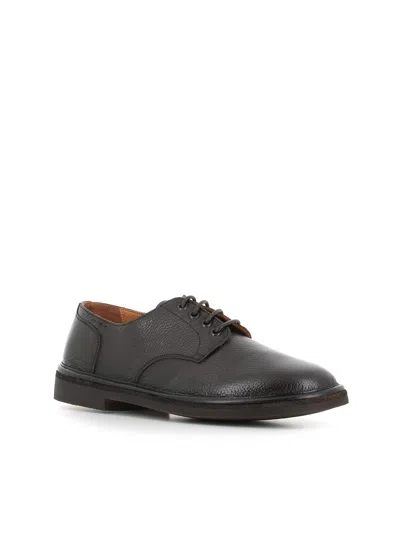 Alexander Hotto Derby 68031 In Brown