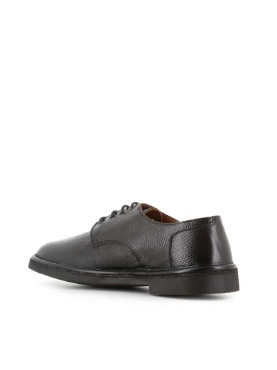 Alexander Hotto Derby 68031 In Brown