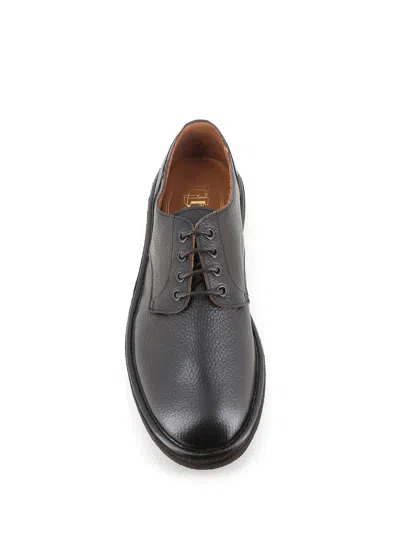 Alexander Hotto Derby 68031 In Brown