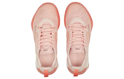 Puma (wmns)  Fuse 2.0 'rose Dust' In Pink