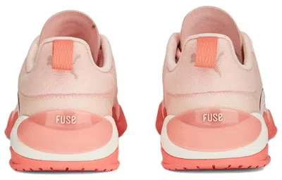 Puma (wmns)  Fuse 2.0 'rose Dust' In Pink