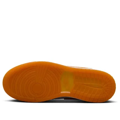 Air Jordan (gs)  1 Mid Se 'gatorade Pack Orange' In Multi