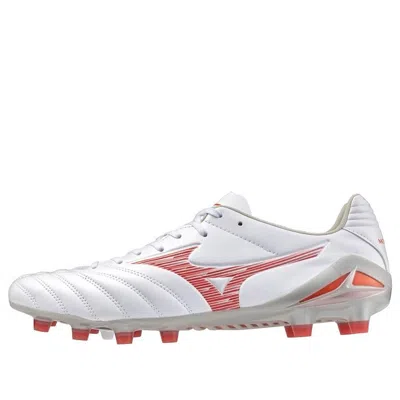 Mizuno Monarchida Neo Iii Pro 'white Red' In Multi