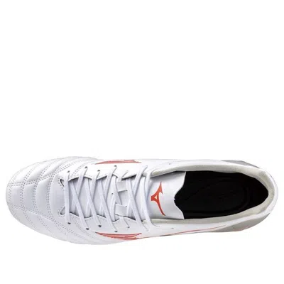 Mizuno Monarchida Neo Iii Pro 'white Red' In Multi