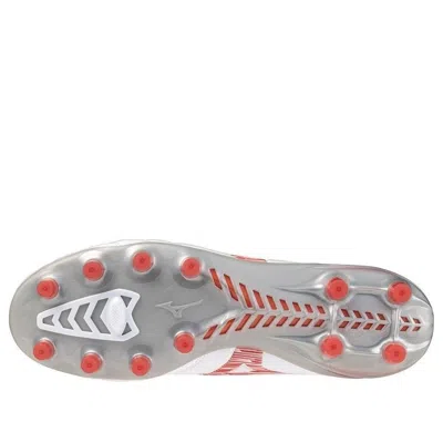 Mizuno Monarchida Neo Iii Pro 'white Red' In Multi