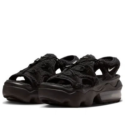 Nike (wmns)  Air Max Koko 'black Metallic Silver'