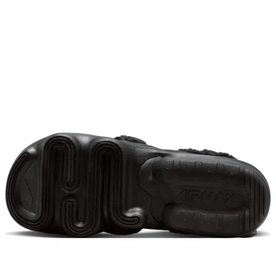 Nike (wmns)  Air Max Koko 'black Metallic Silver'