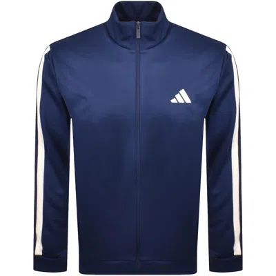 Adidas Sportswear Tracksuit Blue In Blue