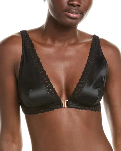 Simone Perele Symphonie Triangle Bralette In Multi