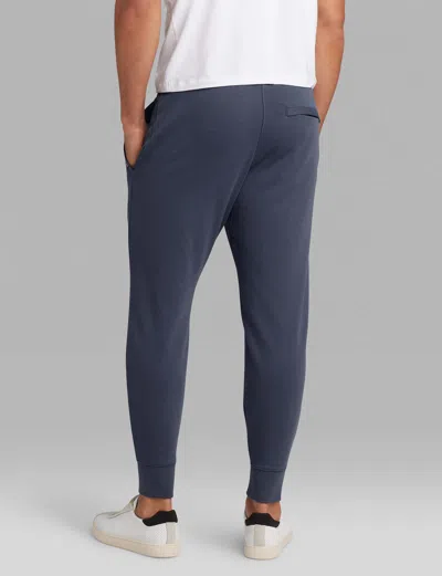 Tommy John Men's French Terry Jogger Pants In Gray