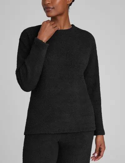 Tommy John Women's Plush Crewneck Sweatshirt In Multi