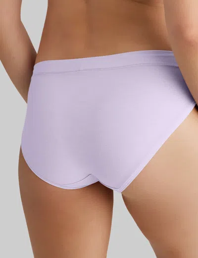 Tommy John Women's Cool Cotton Brief In Multi