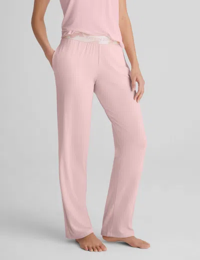 Tommy John Second Skin Pajama Pants In Neutral