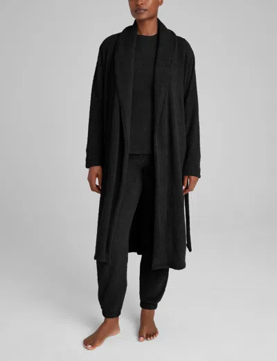 Tommy John Women's Plush Robe In Gray