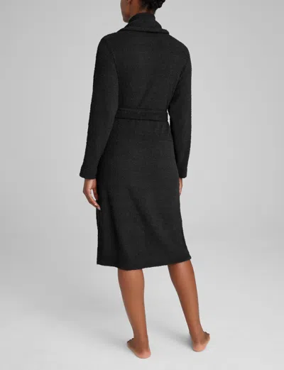 Tommy John Women's Plush Robe In Gray