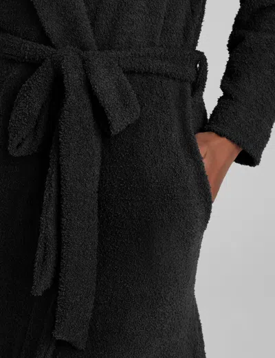 Tommy John Women's Plush Robe In Gray