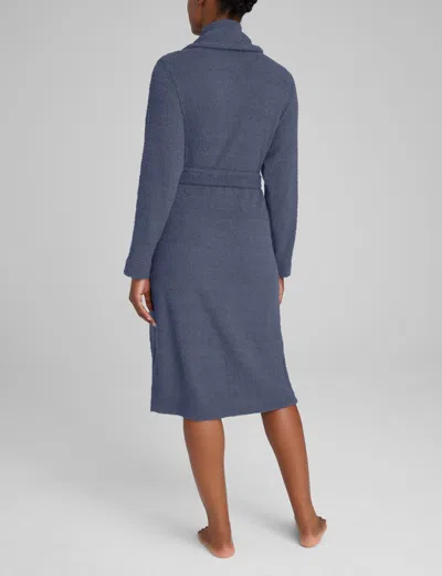 Tommy John Women's Plush Robe In Gray