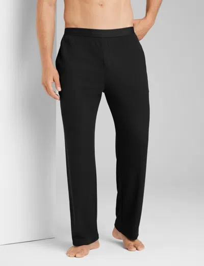 Tommy John Men's Waffle Pant In Gray