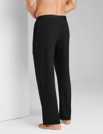 Tommy John Men's Waffle Pant In Gray