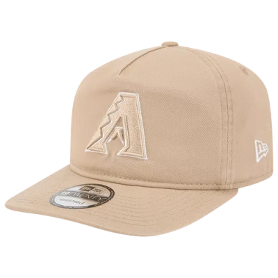 New Era Arizona Diamondbacks  Diamondbacks Core 9twenty In Brown