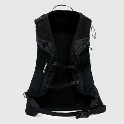 Mm6 Maison Margiela X Salomon Borse... Nero In Black