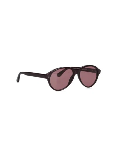 Chimi Sunglasses In Pink