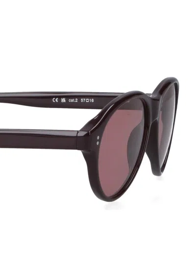 Chimi Sunglasses In Pink