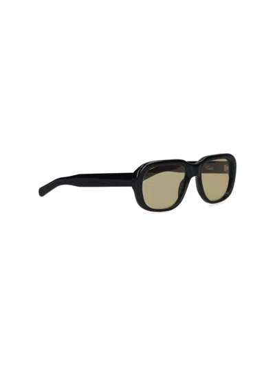 Chimi Sunglasses In Black